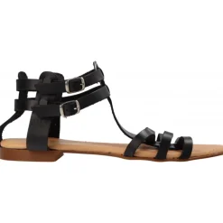 Sandales*Sondisan Claudia Noir